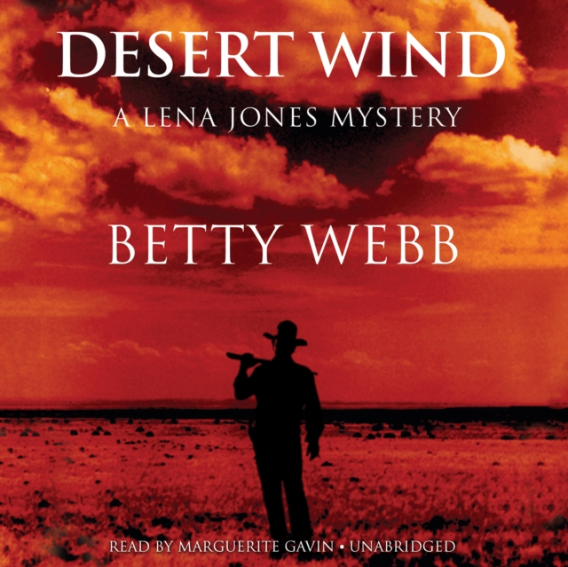 Desert Wind, eAudiobook MP3 eaudioBook