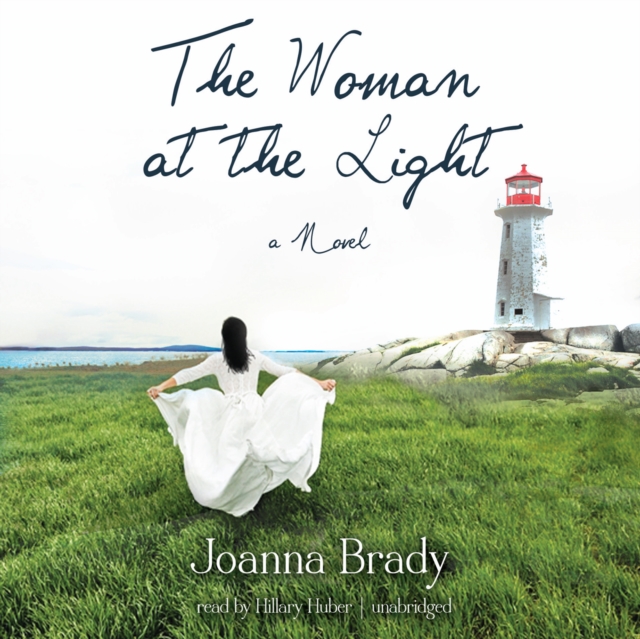 The Woman at the Light, eAudiobook MP3 eaudioBook