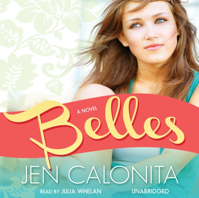 Belles, eAudiobook MP3 eaudioBook