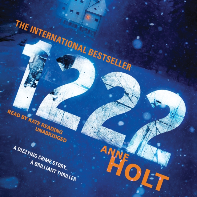 1222, eAudiobook MP3 eaudioBook