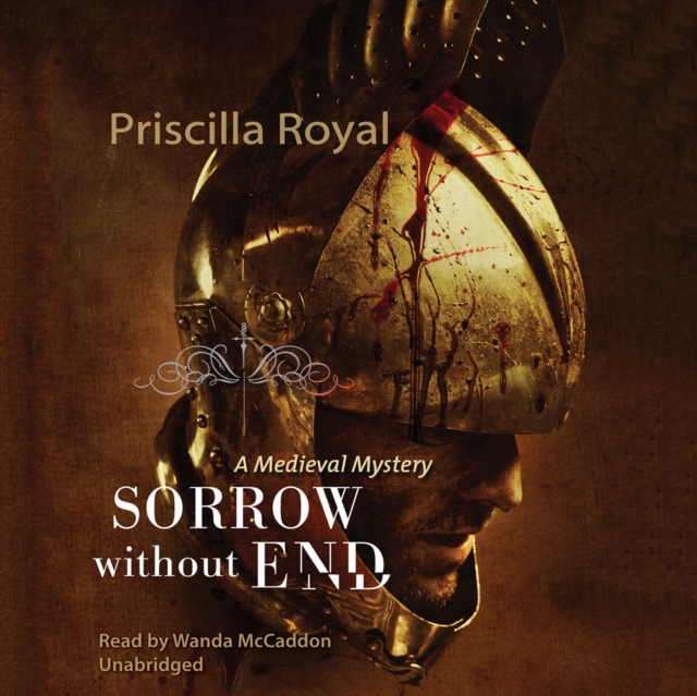 Sorrow without End, eAudiobook MP3 eaudioBook