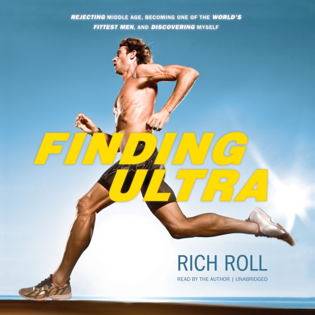 Finding Ultra, eAudiobook MP3 eaudioBook