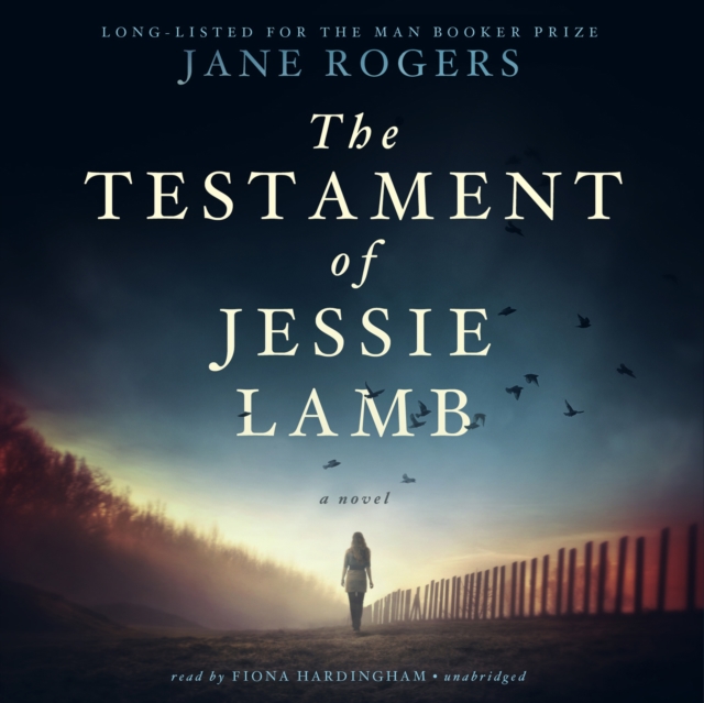 The Testament of Jessie Lamb, eAudiobook MP3 eaudioBook
