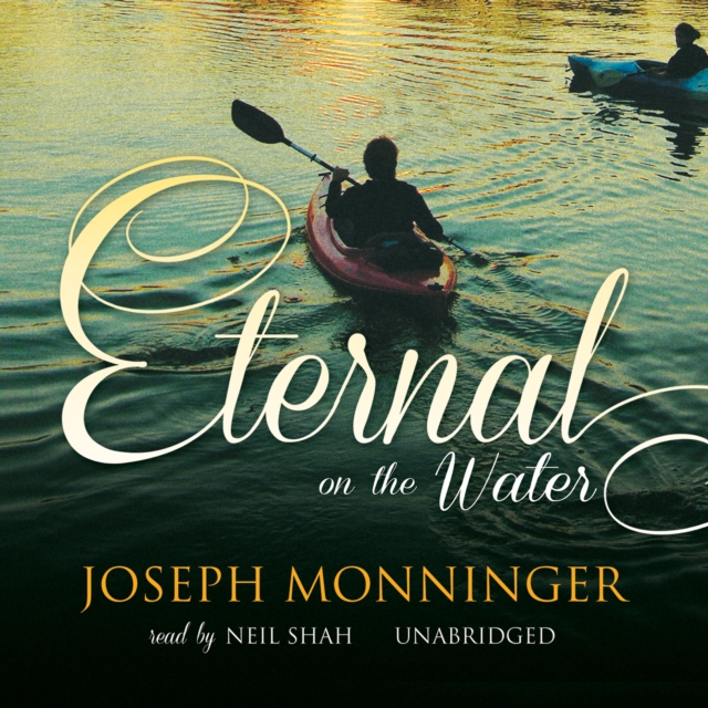 Eternal on the Water, eAudiobook MP3 eaudioBook