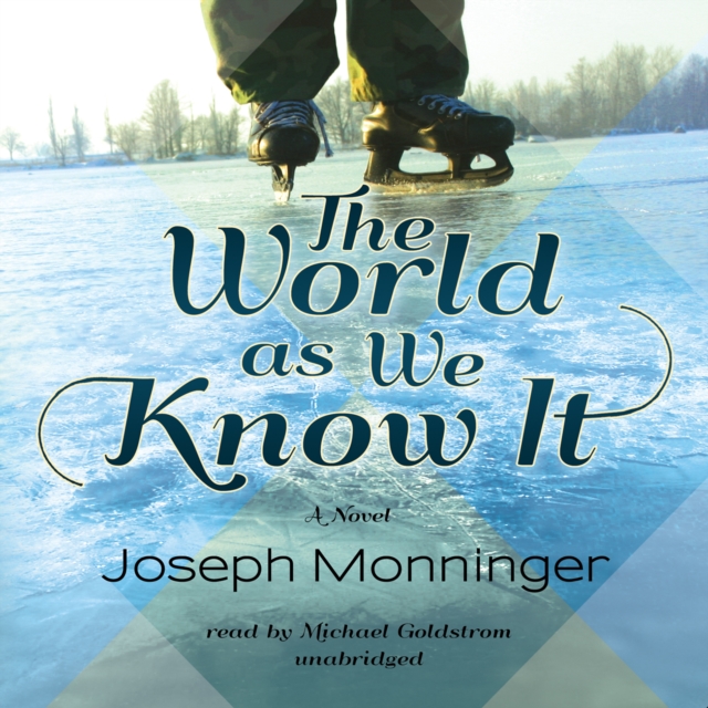 The World as We Know It, eAudiobook MP3 eaudioBook