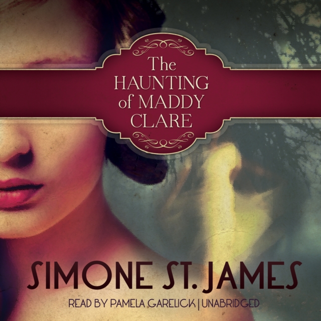 The Haunting of Maddy Clare, eAudiobook MP3 eaudioBook
