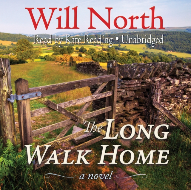 The Long Walk Home, eAudiobook MP3 eaudioBook
