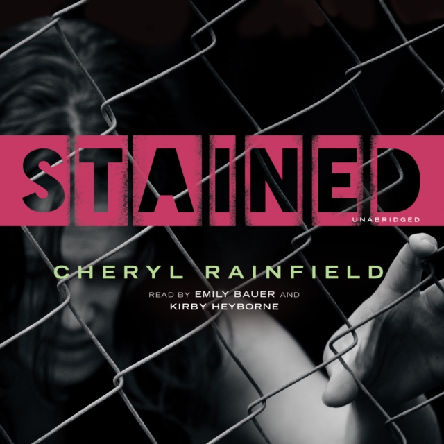 Stained, eAudiobook MP3 eaudioBook