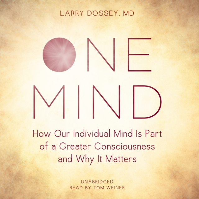 One Mind, eAudiobook MP3 eaudioBook