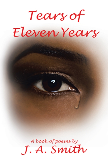 Tears of Eleven Years, EPUB eBook