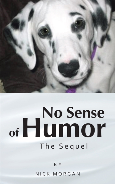 No Sense of Humor : The Sequel, EPUB eBook