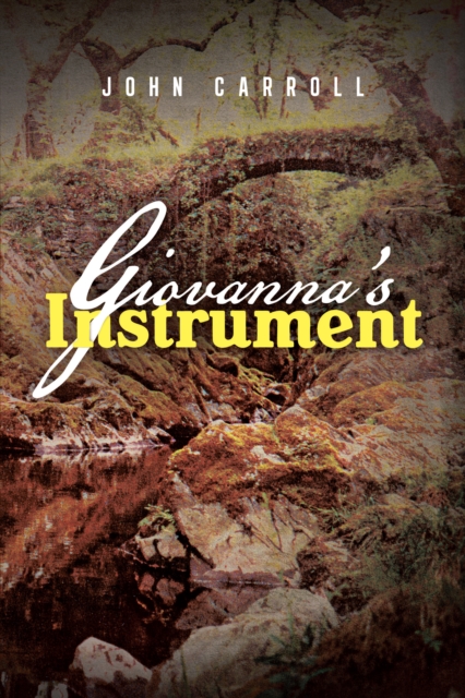 Giovanna'S Instrument, EPUB eBook