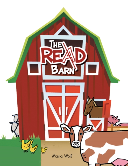 The Read Barn, EPUB eBook