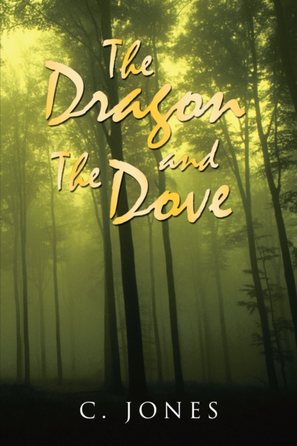 The Dragon and the Dove, EPUB eBook