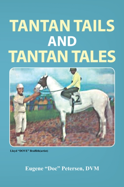 Tantan Tails and Tantan Tales, EPUB eBook