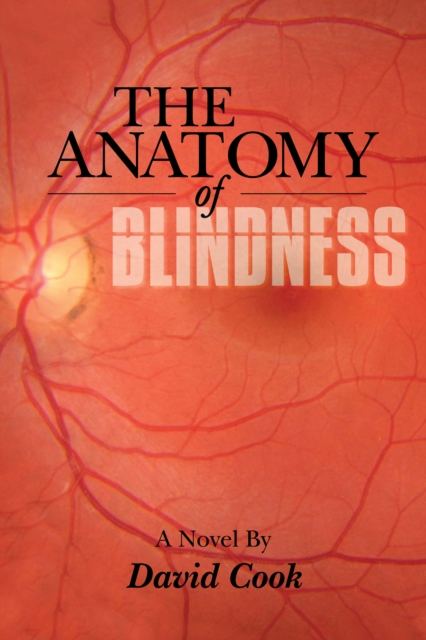 The Anatomy of Blindness, EPUB eBook