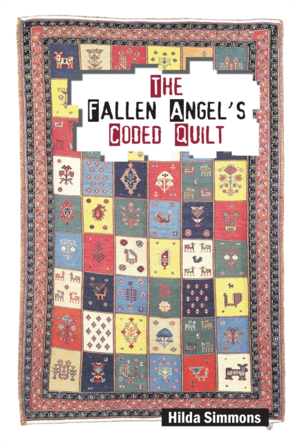 The Fallen Angel's Coded Quilt, EPUB eBook