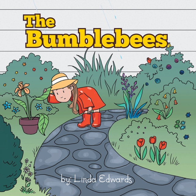 The Bumblebees, EPUB eBook