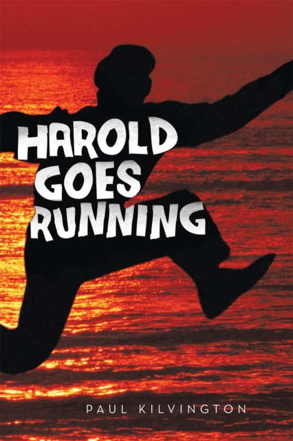Harold Goes Running, EPUB eBook