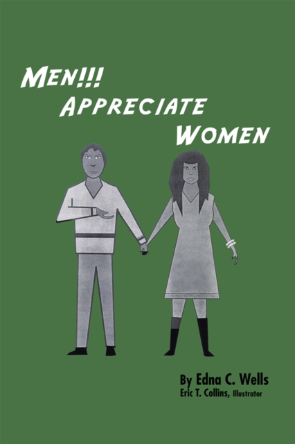 Men!!! Appreciate Women, EPUB eBook