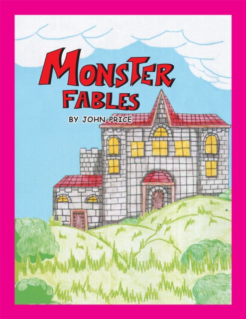 Monster Fables, EPUB eBook