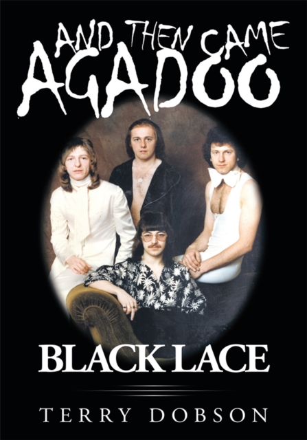 And Then Came Agadoo : Black Lace, EPUB eBook