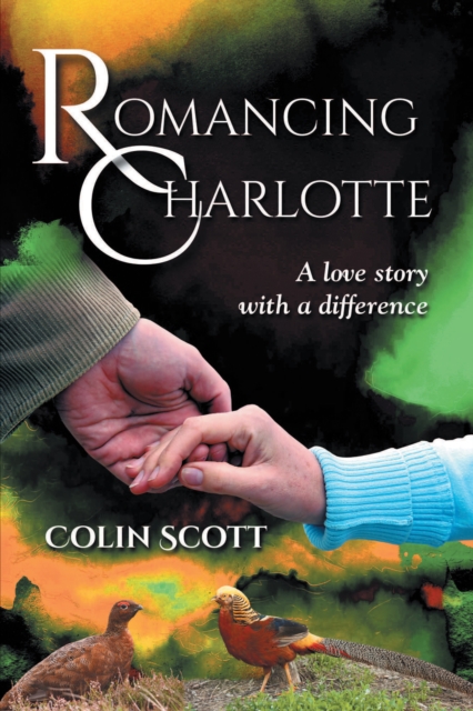 Romancing Charlotte, EPUB eBook