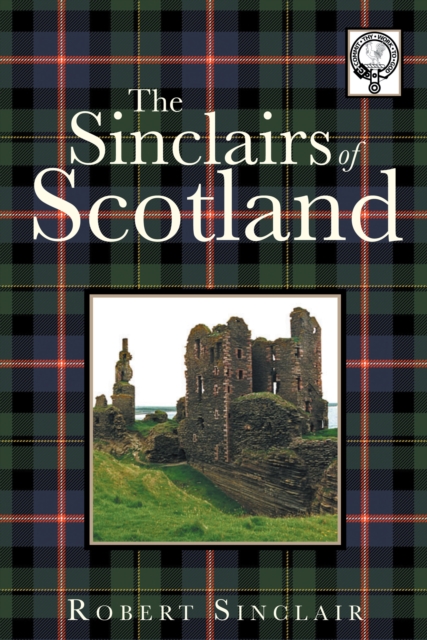 The Sinclairs of Scotland, EPUB eBook