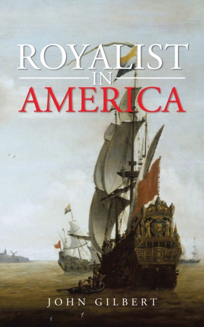 Royalist in America, EPUB eBook