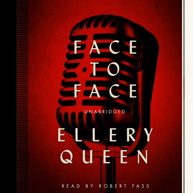 Face to Face, eAudiobook MP3 eaudioBook