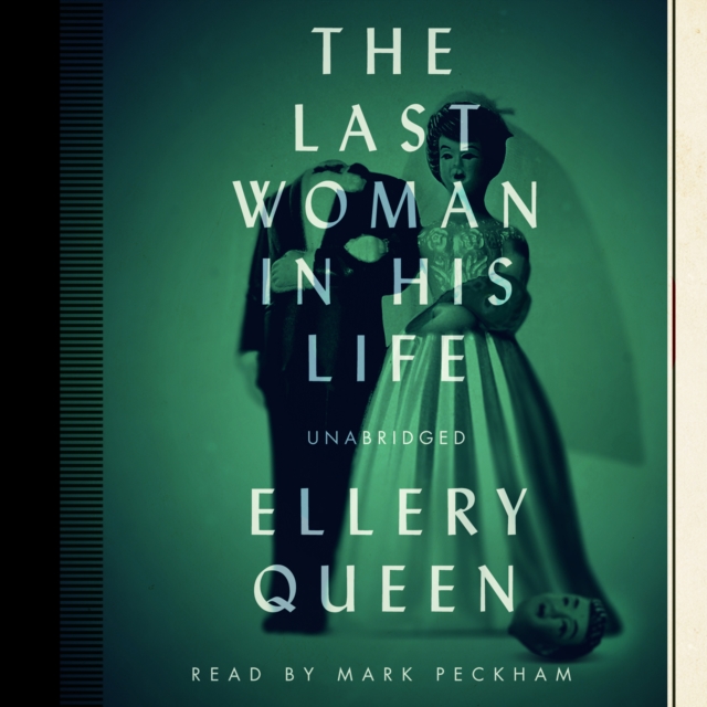 The Last Woman in His Life, eAudiobook MP3 eaudioBook