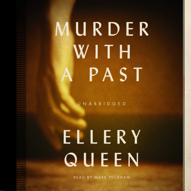Murder with a Past, eAudiobook MP3 eaudioBook