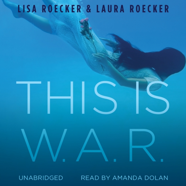 This Is W.A.R., eAudiobook MP3 eaudioBook