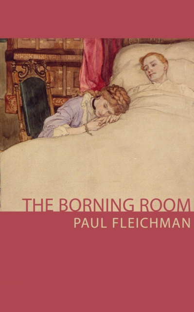 The Borning Room, EPUB eBook
