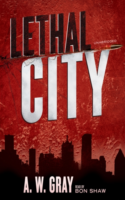 Lethal City, EPUB eBook