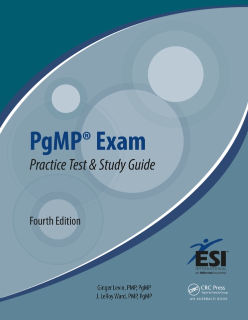 PgMP® Exam Practice Test and Study Guide, PDF eBook