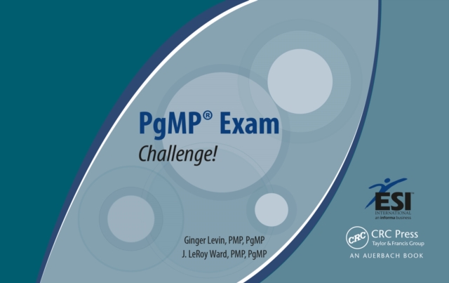PgMP(R) Exam Challenge!, PDF eBook