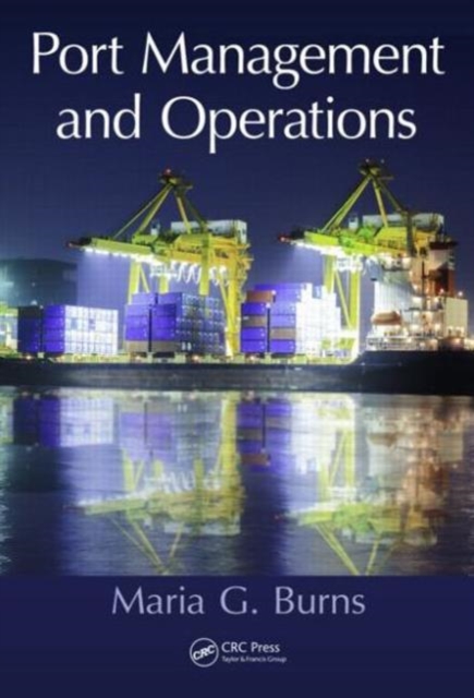 Port Management and Operations, Hardback Book