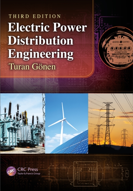 Electric Power Distribution Engineering, PDF eBook