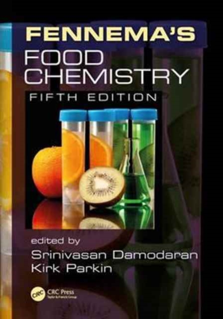 Fennema's Food Chemistry, Paperback / softback Book