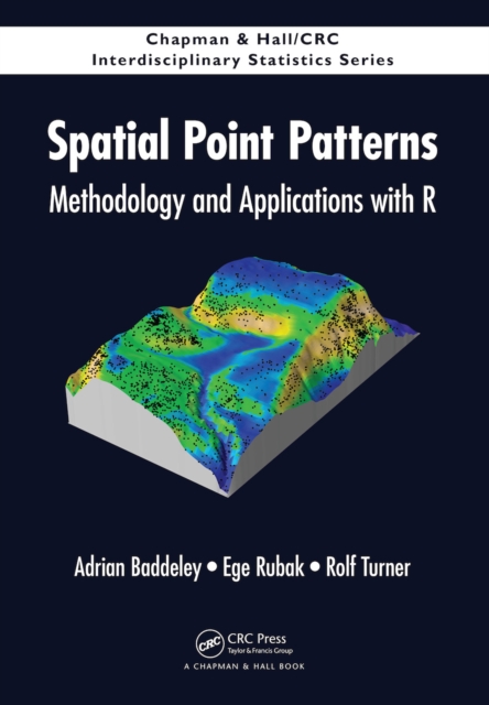 Spatial Point Patterns : Methodology and Applications with R, PDF eBook