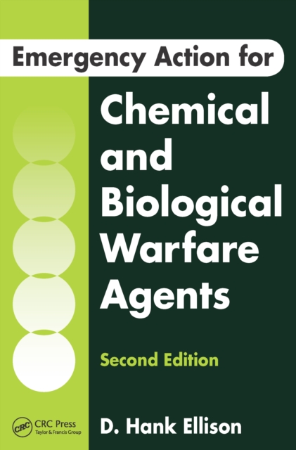 Emergency Action for Chemical and Biological Warfare Agents, PDF eBook