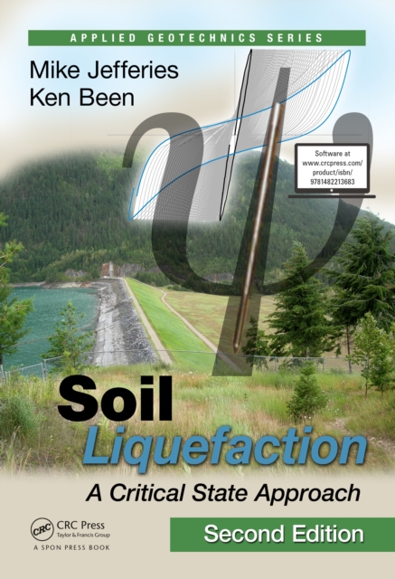 Soil Liquefaction : A Critical State Approach, Second Edition, PDF eBook