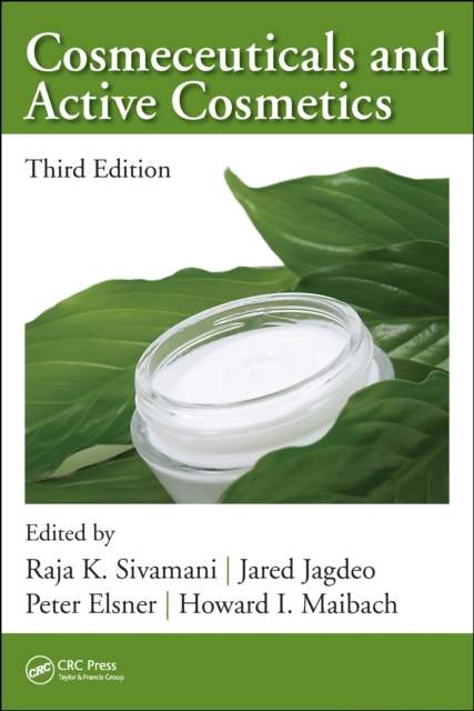 Cosmeceuticals and Active Cosmetics, PDF eBook