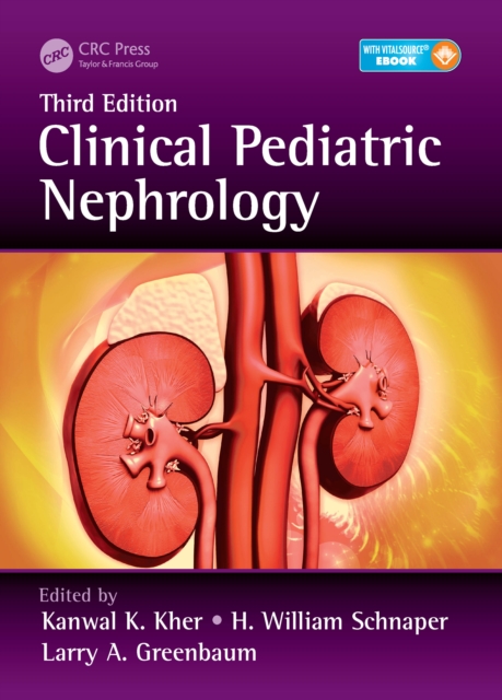Clinical Pediatric Nephrology, PDF eBook