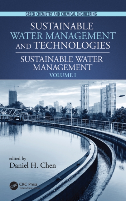 Sustainable Water Management, PDF eBook