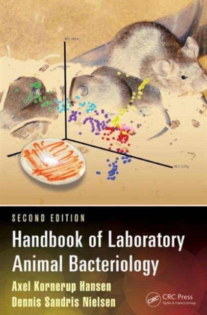 Handbook of Laboratory Animal Bacteriology, Hardback Book
