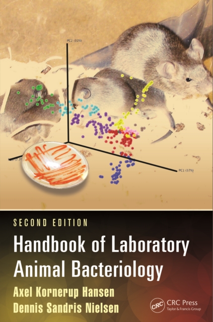 Handbook of Laboratory Animal Bacteriology, PDF eBook