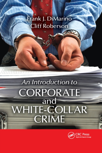 Introduction to Corporate and White-Collar Crime, EPUB eBook