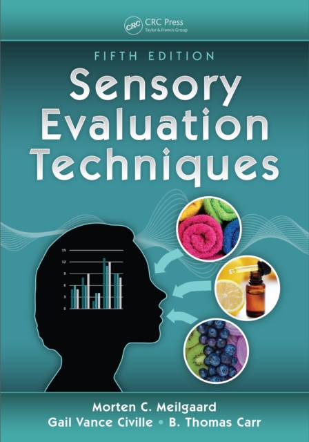Sensory Evaluation Techniques, PDF eBook